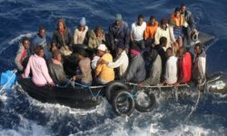 «Βαθιά θλίψη» για το ναυάγιο στο Αιγαίο με τρία νεκρά παιδιά εκφράζει ο ΟΗΕ
