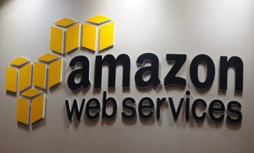 Μεγάλη επένδυση στην Ελλάδα ανακοίνωσε η Amazon Web Services