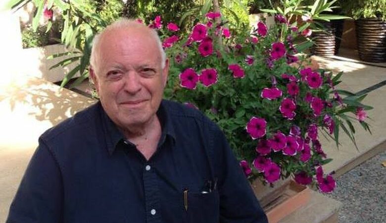 Πέθανε ο εκδότης του Νew Europe Brussels Βασίλης Κορωνάκης – Το Σάββατο η κηδεία του