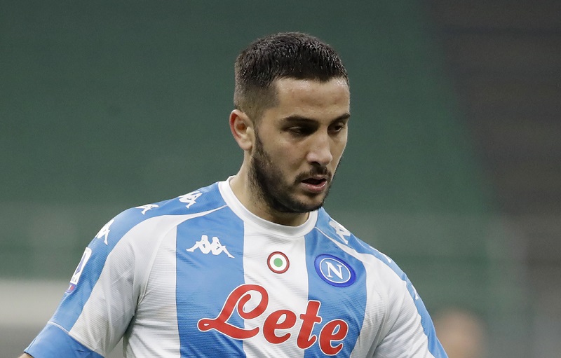 Ιταλικά δημοσιεύματα «στέλνουν» τον Μανωλά στον Ολυμπιακό τον Ιανουάριο –  News.gr