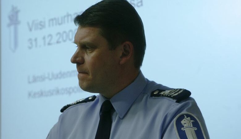 Στο… παρά πέντε πρόλαβαν στη Φινλανδία τρομοκρατική επίθεση από ακροδεξιούς