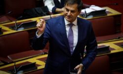 Κορονοϊός: Θετικός στον ιό ο τριπλά εμβολιασμένος Χάρης Θεοχάρης