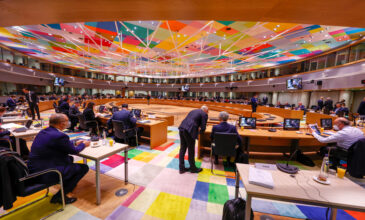 ΕΕ: Αλλαγές στο σύστημα των συντελεστών ΦΠΑ αποφάσισε το Ecofin