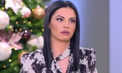 Δήμητρα Αλεξανδράκη: Καταγγελία-σοκ για άγριο bullying που δέχεται στο σχολείο ο αδελφός της