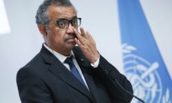 «Η κατάσταση στη Γάζα είναι απάνθρωπη», καταγγέλλει ο επικεφαλής του Παγκόσμιου Οργανισμού Υγείας