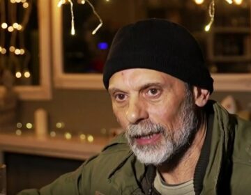 Τζώνυ Θεοδωρίδης: Μου χρωστάνε χρήματα από το 2002 για την «Λάμψη»