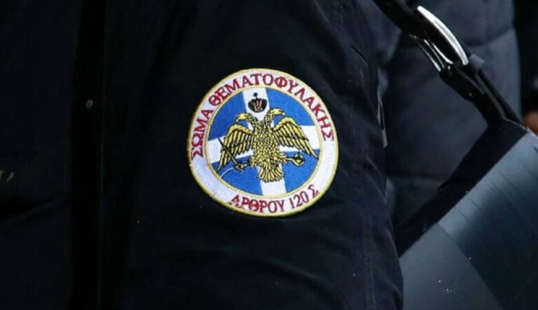 Θεσσαλονίκη: Παρέμβαση εισαγγελέα για επεισόδιο με «Θεματοφύλακα του Συντάγματος» σε ΚΕΠ