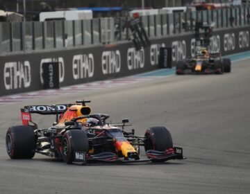 Formula 1: Οι οδηγοί συμφώνησαν να αγωνιστούν στην Τζέντα, παρά τη βομβιστική επίθεση