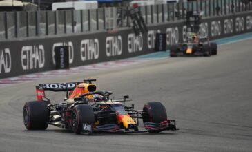 Formula 1: Οι οδηγοί συμφώνησαν να αγωνιστούν στην Τζέντα, παρά τη βομβιστική επίθεση