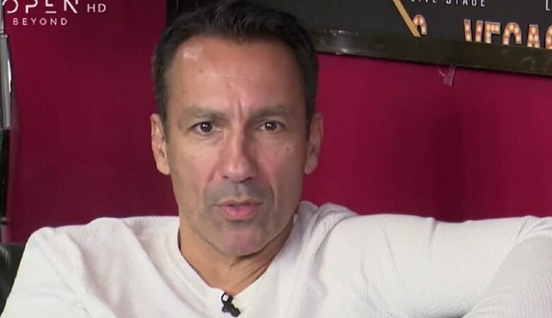 Πέτρος Ίμβριος για Survivor: Τέτοιες παραγωγές ψάχνουν να βγαίνεις λίγο… σούργελο
