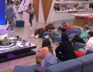Big Brother: Η τελευταία εβδομάδα στο σπίτι ξεκινά με… αφίξεις