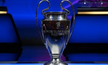 Champions League: Κανονικά στην Κωνσταντινούπολη ο τελικός στις 10 Ιουνίου