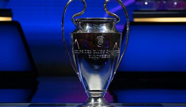 Η κλήρωση για τους «8» του Champions League – Τιτανομαχία Ρεάλ Μαδρίτης – Μάντσεστερ Σίτι