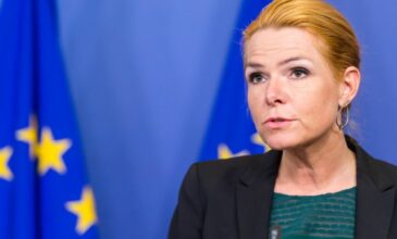 Δανία: Πρώην υπουργός καταδικάστηκε σε φυλάκιση για τον χωρισμό ζευγαριών αιτούντων άσυλο