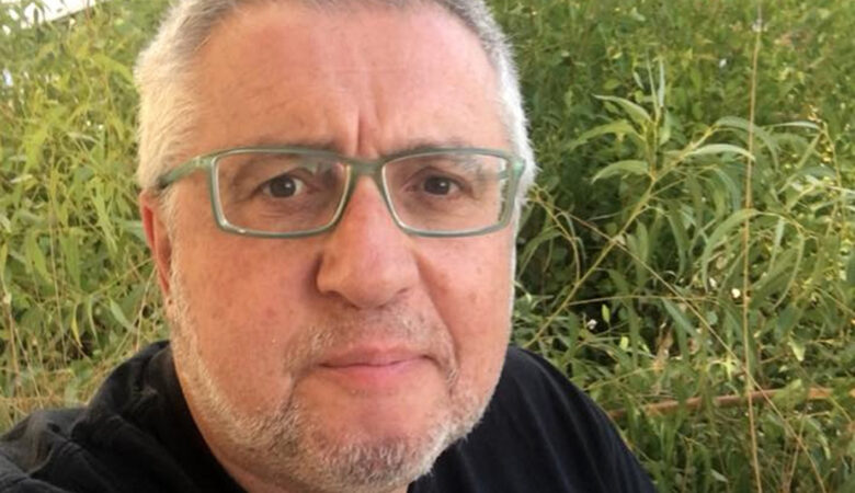 Δικάζεται στο Εφετείο ο Στάθης Παναγιωτόπουλος για την υπόθεση του revenge porn