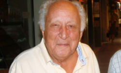 Γιώργος Παναγιωτόπουλος: Πέθανε ο πρώην υπουργός και βουλευτής της ΝΔ – Δήλωση του Αντώνη Σαμαρά