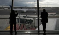 Ιταλία: Στάση εργασίας πραγματοποιεί το προσωπικό εδάφους στα αεροδρόμια – Περί τις χίλιες πτήσεις ακυρώθηκαν