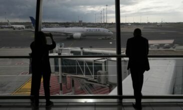 Στα ύψη οι τιμές αεροπορικών εισιτηρίων στις πτήσεις Μόσχα-Βελιγράδι λόγω επιστράτευσης