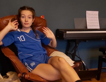 Eurovision 2022: Ποια είναι η Αμάντα Γεωργιάδη που θα εκπροσωπήσει την Ελλάδα – Πότε θα παρουσιαστεί το video clip