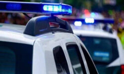 Eπεισοδιακή καταδίωξη οχήματος στον Λυκαβηττό – Συνελήφθη ένας 18χρονος