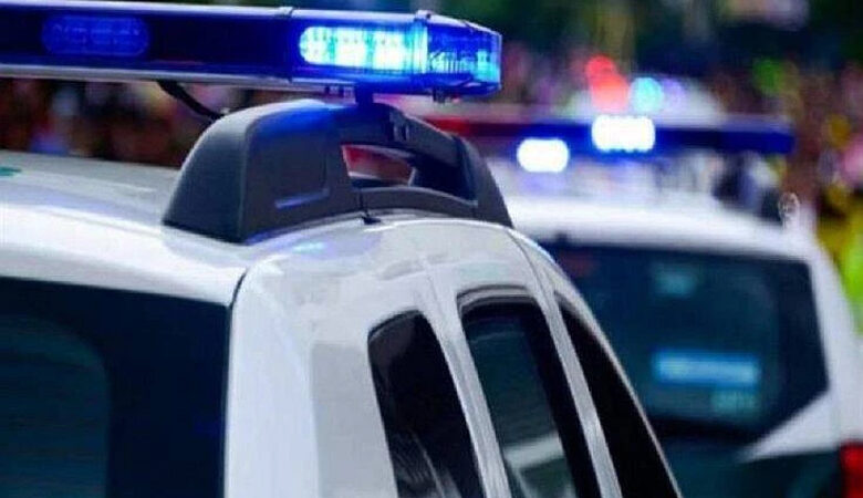 Θεσσαλονίκη: Παραδόθηκε ο οδηγός του αυτοκινήτου που παρέσυρε και εγκατέλειψε την 21χρονη