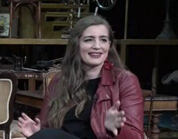 Μαρία Κίτσιου: Ένιωθα ότι έχω βουλιάξει και δεν ήθελα να βλέπω άνθρωπο