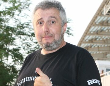 Στάθης Παναγιωτόπουλος: «Το μόνο σίγουρο είναι ότι δεν είναι στο Μεξικό»