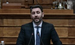 Ανδρουλάκης: Το πακέτο μέτρων της κυβέρνησης δεν έχει αντίκρισμα στην κοινωνία και την οικονομία
