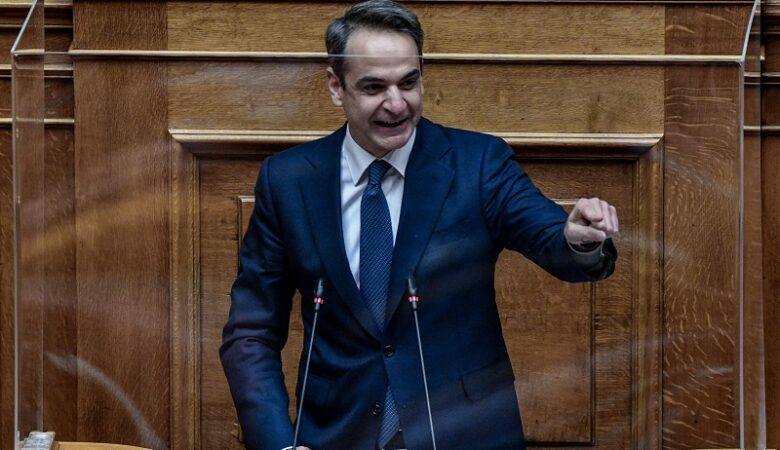 Μητσοτάκης: Εκλογές θα γίνουν στην ώρα τους, στο τέλος της τετραετίας