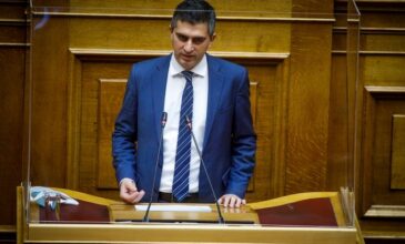 Χρίστος Δήμας: Η κυβέρνηση είναι παρούσα, θεσπίζει και παρέχει κίνητρα για τον μετασχηματισμό των επιχειρήσεων