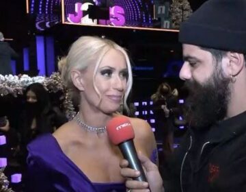 Μαρία Μπακοδήμου για Στάθη Παναγιωτόπουλο: Ανεβάζει ο άλλος βίντεο για να δείξει ότι είναι ο γα…ω