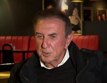 Αργύρης Παπαργυρόπουλος: Τι του απάντησε η Βίσση όταν την πρότεινε συνεργασία με την Βανδή