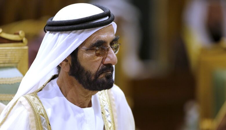 Αποζημίωση «μαμούθ» θα καταβάλει ο εμίρης του Ντουμπάι στην πρώην σύζυγό του και τα παιδιά τους