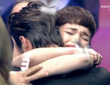 GNTM 4: Η Κυβέλη Χατζηευστρατίου είναι η μεγάλη νικήτρια