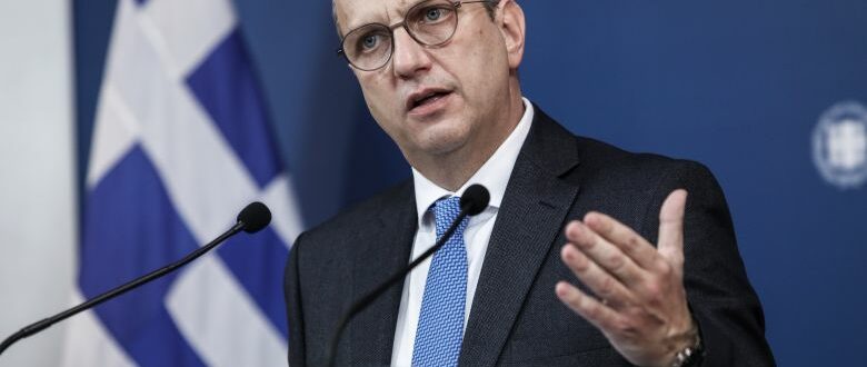 Οικονόμου: Ευθεία ανάμειξη του τουρκικού προξενείου στην εκλογική διαδικασία στη Ροδόπη