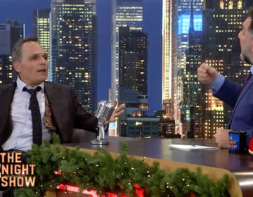 Ο Σταμάτης Γαρδέλης εκνεύρισε τον Γρηγόρη Αρναούτογλου -«Θέλω να με σεβαστείς γ…το»