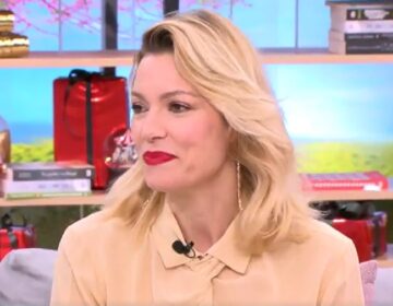Βίκυ Καγιά: Γι’ αυτό έφυγα από το GNTM – Τι λέει για την αντικαταστάτριά της