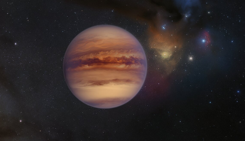 Ανακαλύφθηκε κοντινός εξωπλανήτης όμοιος με τη Γη και δυνητικά φιλόξενος για ζωή
