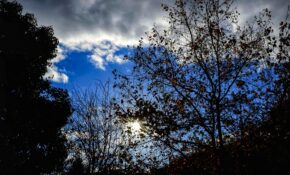 Ο καιρός της Τετάρτης 29ης Απριλίου 2026