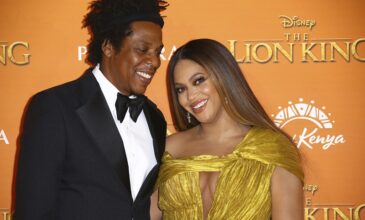 Ο Jay-Z xαρακτήρισε την Μπιγιονσέ «εξέλιξη» του Μάικλ Τζάκσον προκαλώντας αντιδράσεις