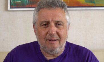 Στάθης Παναγιωτόπουλος: «Έκανε ένα τεράστιο λάθος. Έχει λήξει όμως εδώ και χρόνια» δηλώνει ο συνήγορός του