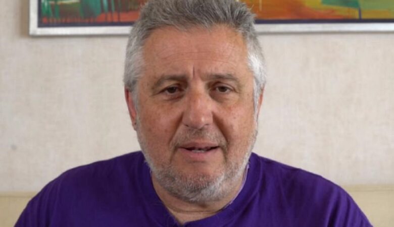 Στάθης Παναγιωτόπουλος: «Έκανε ένα τεράστιο λάθος. Έχει λήξει όμως εδώ και χρόνια» δηλώνει ο συνήγορός του