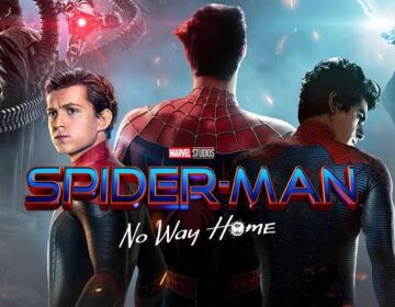 «Έσπασε» τα ταμεία με το που ξεκίνησε η προβολή της η ταινία «Spider-Man: No Way Home»