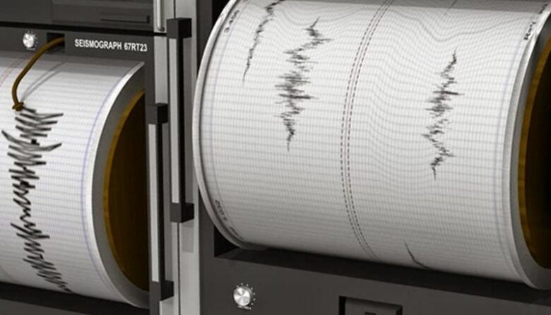 Στο ρυθμό των Ρίχτερ η χώρα: Δύο ισχυροί σεισμοί στην Κρήτη – Σεισμός 4 Ρίχτερ κοντά στην Κόρινθο