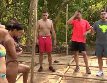 Survivor: Έχασαν ξανά οι Διάσημοι από τους Μαχητές – Το δεύτερο πρόσωπο που είναι υποψήφιο προς αποχώρηση