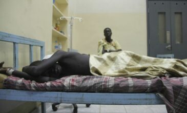 Τραγωδία στο Σουδάν: 31 νεκροί από κατάρρευση ορυχείου χρυσού