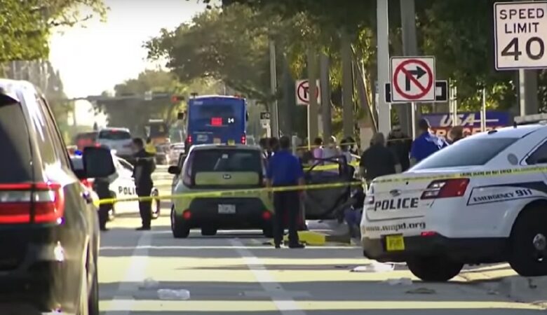 Φλόριντα: Οδηγός παρέσυρε παιδιά και τα εγκατέλειψε – Δύο νεκρά, τρία τραυματισμένα