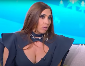 Μάγκυ Χαραλαμπίδου για Στάθη Παναγιωτόπουλο: Είναι δυνατόν να ντρέπεται μόνο η κοπέλα και όχι ο ίδιος;