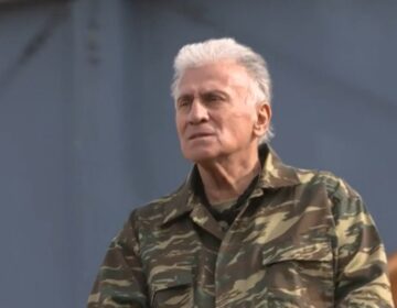 Ψωμιάδης: Δεν είναι τυχαίο το ειδύλλιο της Ηλιάδη με τον Γρηγόρη στη Φάρμα