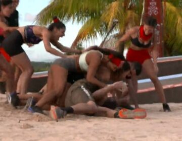 Survivor: Χαμός στο συμβούλιο του νησιού – Δείτε τον τρίτο υποψήφιο για αποχώρηση